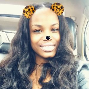 Meet your Posher, Bianca